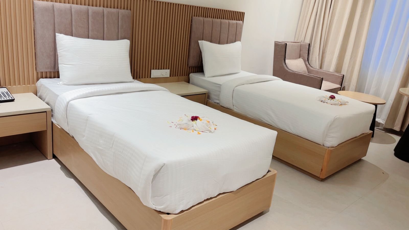 Deluxe Room Deluxe Room