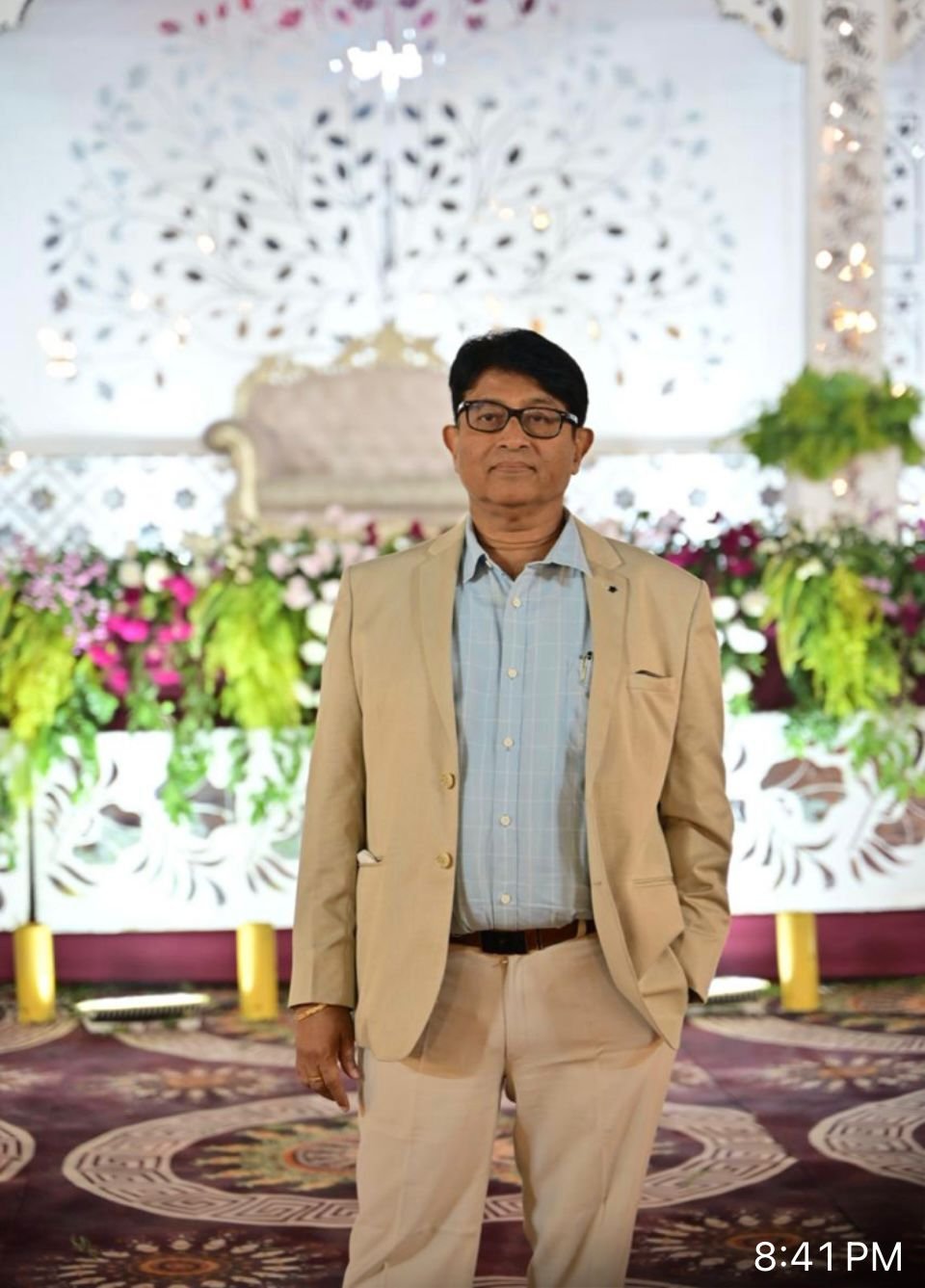 Prakash Verma Prakash Verma