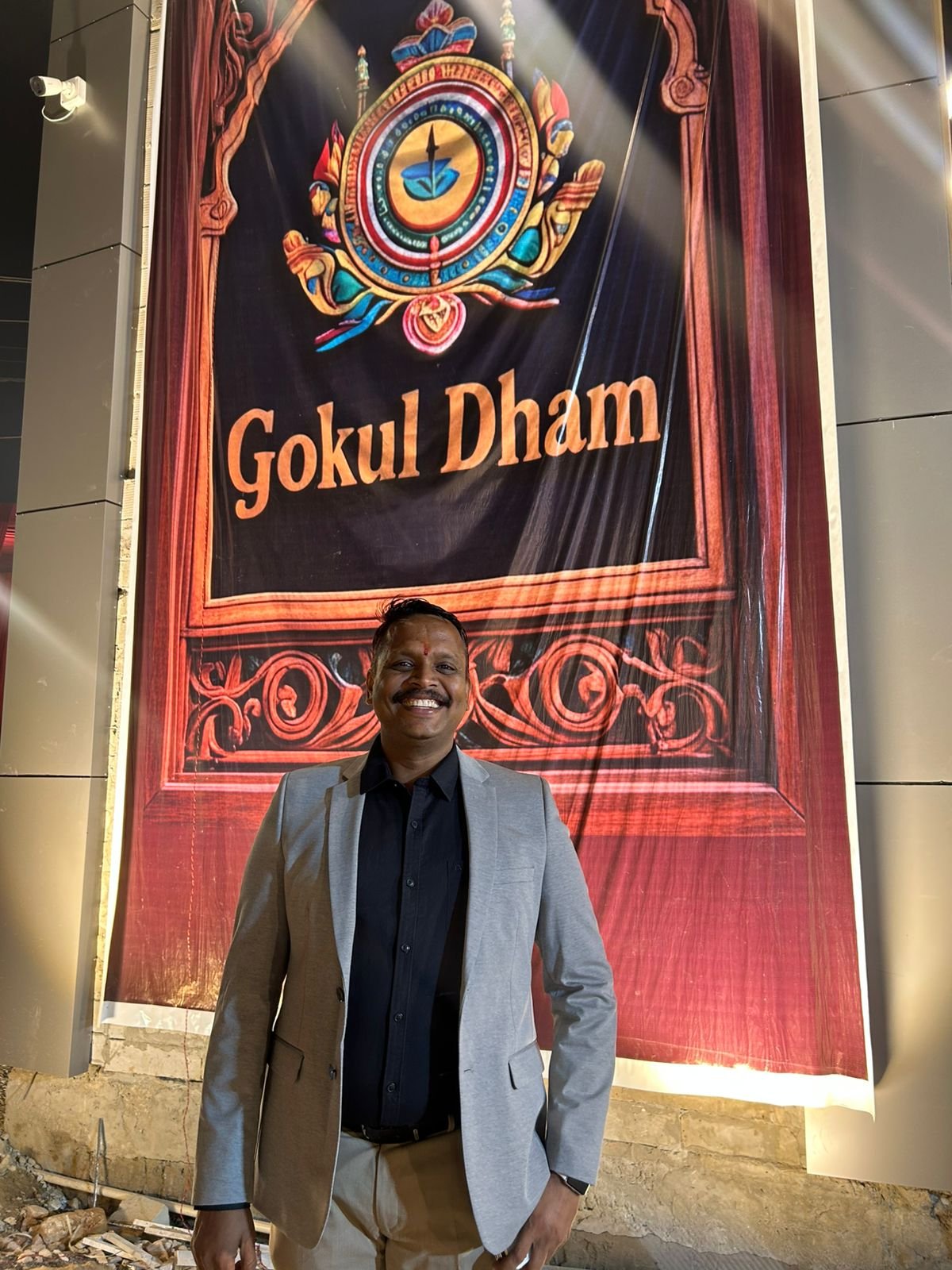 Rajesh Mali Rajesh Mali