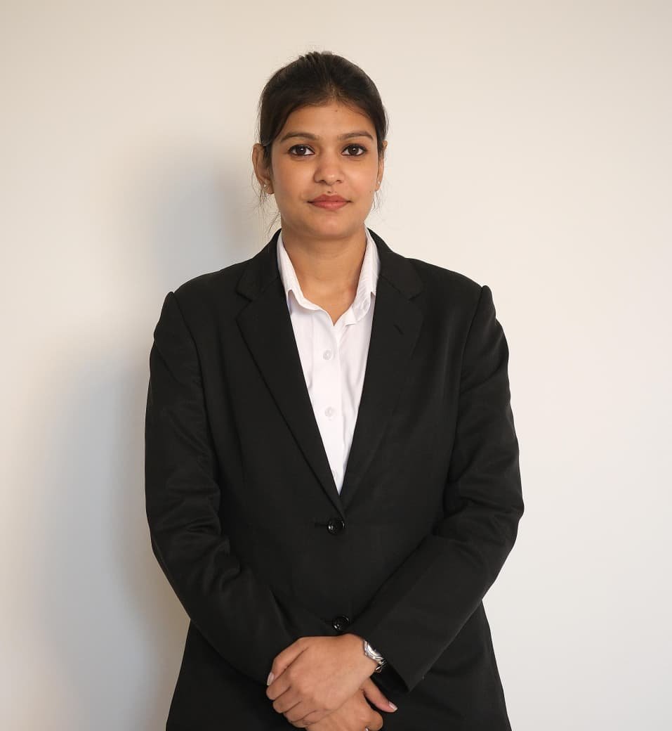 Namrata Singh Namrata Singh