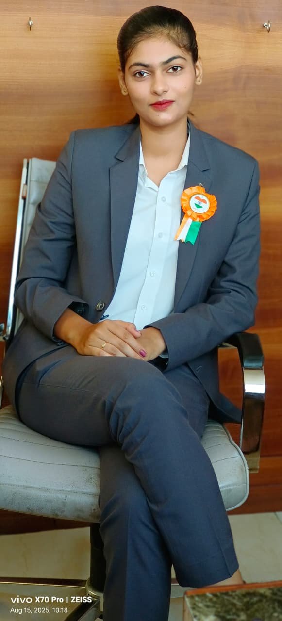 Akshmala Singh Akshmala Singh