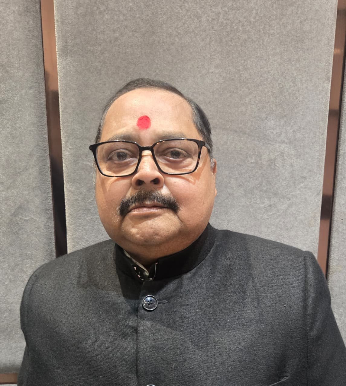 Anup Srivastava Anup Srivastava